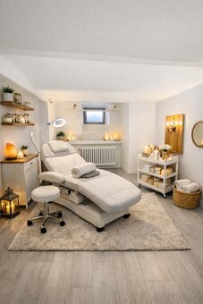 Pronájem nebytových prostor - 7