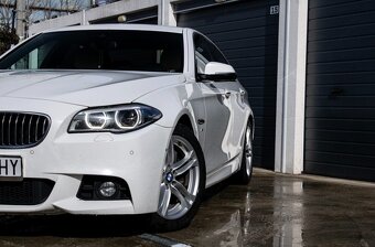 BMW 525d 160 kW M Sport packet - 7