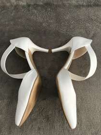 Dámské lodičky - BAŤA, vel. 37 - 7