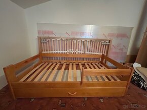 Dětská postel - 7