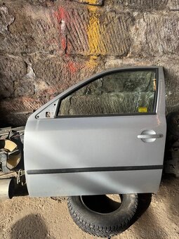 Škoda Octavia Combi 2009 Tour Tdi - 7