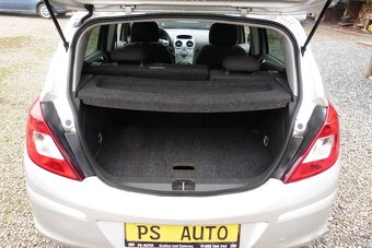 Opel Corsa 1.4i 16v 66kw - 7