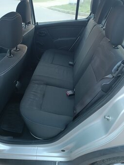 Dacia Sandero StepWay 2012 - 7