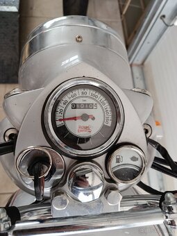 Royal enfield - 7