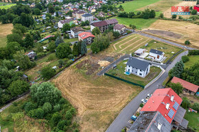 Prodej pozemku k bydlení "B", 1 036 m², Malšovice - 7