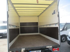 Iveco Daily 35S16, 120 000 km - 7
