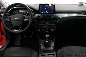 Ford Focus, 2.0 EcoBlue 110kW ACTIVE 1.MAJ - 7