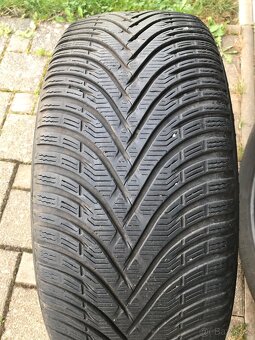 Klener Krisalp HP3 235/55 R17 - 7