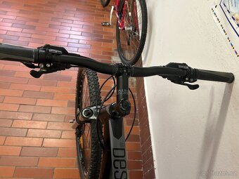 Horské kolo Kellys Desire 50 / 29 - velikost L = 170-180 cm - 7