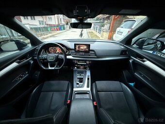 Audi Q5 S-line 2.0 tdi 140kw quattro - 7