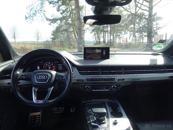 Audi SQ7 - 7