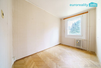 Prodej, byt, 4+1 + L, 87 m2, Karlovy Vary - Dalovice - 7