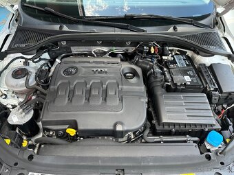 Škoda Octavia 3 2.0. TDI 110KW Style plus - 7