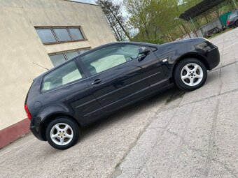 VW POLO 1.2 12V RV 2005 DOVOZ NĚMECKO - 7