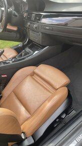 BMW e93 325i 160kw 2009 - 7