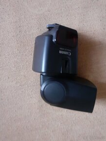 Canon Speedlite 430EX - 7