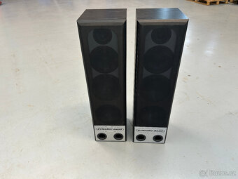 reproboxy Acura 410 4-8 ohmů výkon sin.170W (music 400W) - 7