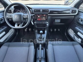 Citroen C3 III (2) BlueHDi 100 S&S FEEL BV6 06/2023 - 7