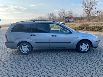 Ford Focus 1.8 TDDi 66kw - 7