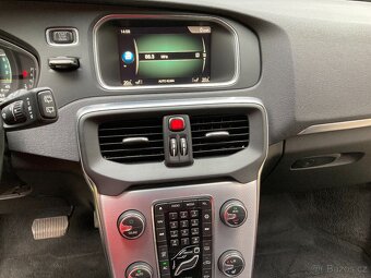 Volvo V40 D3 automat - 7
