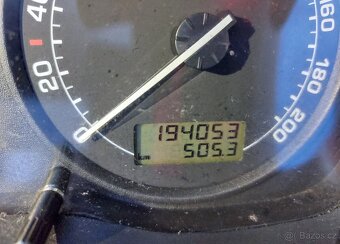 Prodám Škoda Octavia, ČR, 1. majitel STK 10/2026 - 7