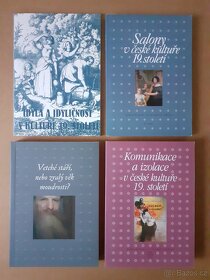 umění Šťourač, Sekal, Zemina, Royt, Palcr, Ruskin - 7