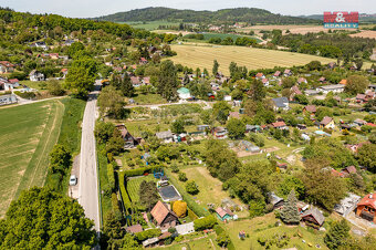 Prodej zahrady, 483 m², Strakonice - 7