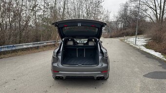 Prodej Porsche Cayenne - 7