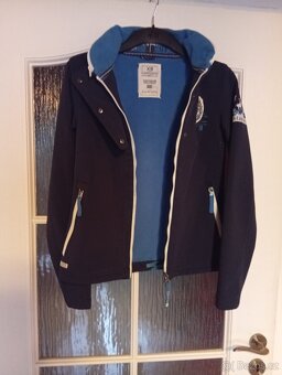bunda Tom Tailor Polo Team vel.XS - 7