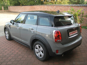 MINI COUNTRYMAN COOPER 1.5i AUTOMAT ČR 1MAJ SERVISKA - 7
