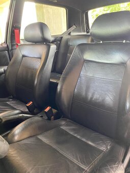 Vw golf 3 2.8 vr6 - 7