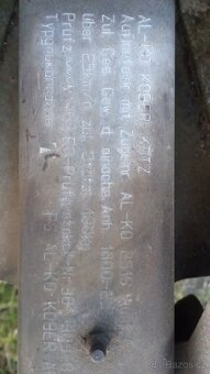 Plato autopřepravnik - 7