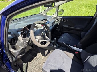 Honda Jazz 1.2 66kw - 7