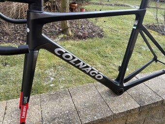 Colnago V4Rs Emirates, (175-185cm) - 7