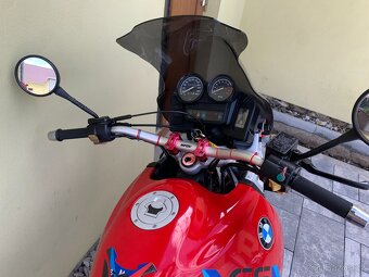 BMW R 1100 GS - 7