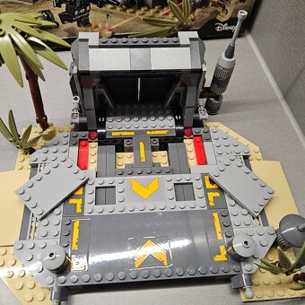 LEGO Star Wars 75171 Battle on Scarif + bonus - 7