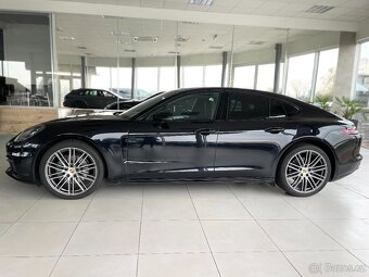 Porsche Panamera 4S 324kW,Vzduch,Panorama,DPH - 7