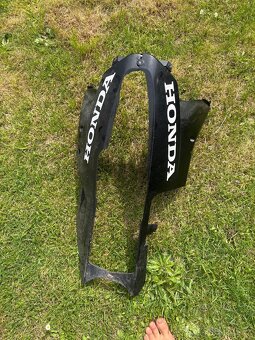 Plasty na Honda CBR 600RR 07-12 PC40 - 7