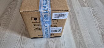 Čerpadlo filtrace ProStar 6 Marimex - 7