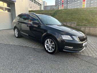OCTAVIA 1.6 TDI 85KW STYLE+ FULLLED KESSY - 7
