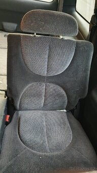 Dodge Durango 4.7 V8 4x4 - 7