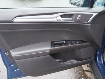 2015 Ford Mondeo 2.0 TDCi, 110 kW, Automat - 7