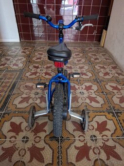 Detske kolo 12" Specialized HotRock - 7