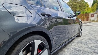 VW GOLF 7 GTI 2.0 TSI 169 KW.DSG.NEHAVAROVÁNO.NAJETO 111 TIS - 7