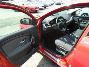 Renault Mégane 1.6 81kW - 7