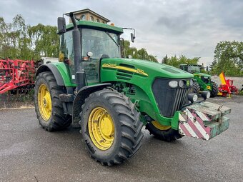 John Deere 7820 - 7