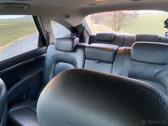Hyundai ix55 - 7