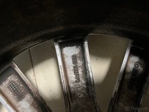 Originální letní sada kol Audi R19 - 7