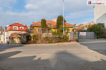 Prodej komerčních prostor 456 m2, pozemek 551 - Mladá Bolesl - 7