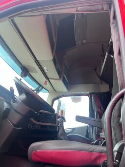 Volvo Fh 500 Globe EEV 2014 Lowdeck -Manuál Více kusů - 7